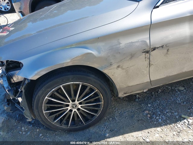 55SWF8EB5KU287033 Mercedes-Benz C 300 4matic