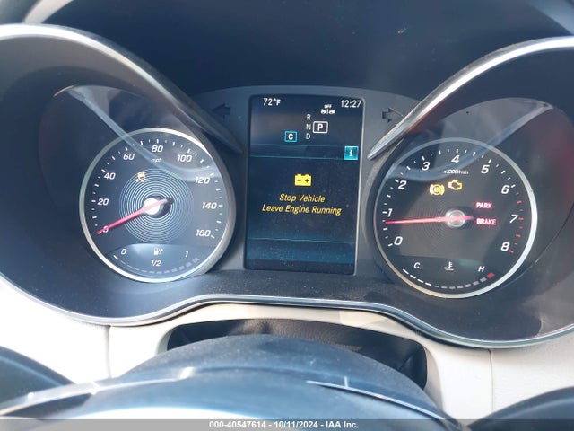 55SWF8EB5KU287033 Mercedes-Benz C 300 4matic
