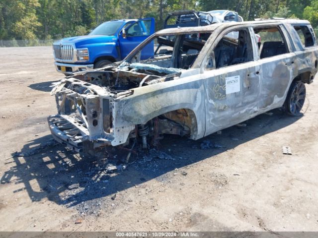 1GKS1CKJ1FR668802 GMC YUKON DENALI