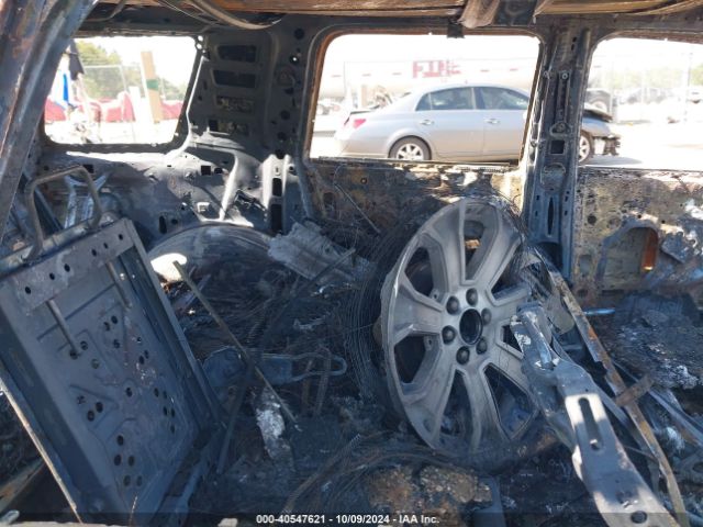 1GKS1CKJ1FR668802 GMC YUKON DENALI