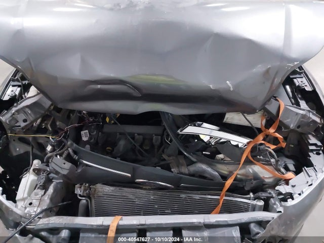 Ford FOCUS SE 2014 1FADP3K21EL420438 Image 10