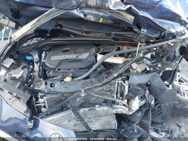 WBXYJ1C03L5R23424 BMW X2 Xdrive28i