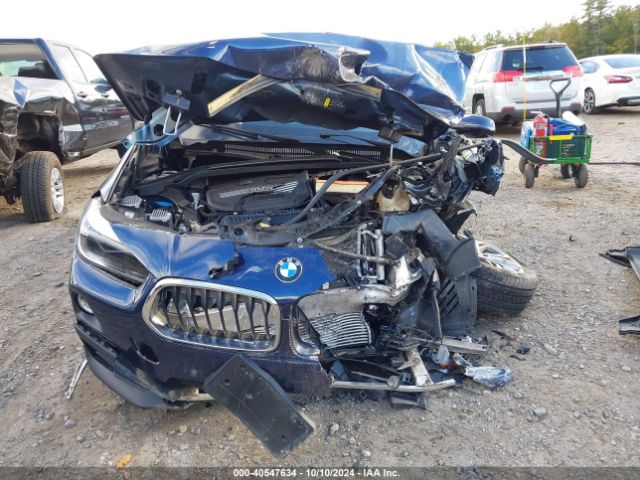 WBXYJ1C03L5R23424 BMW X2 Xdrive28i