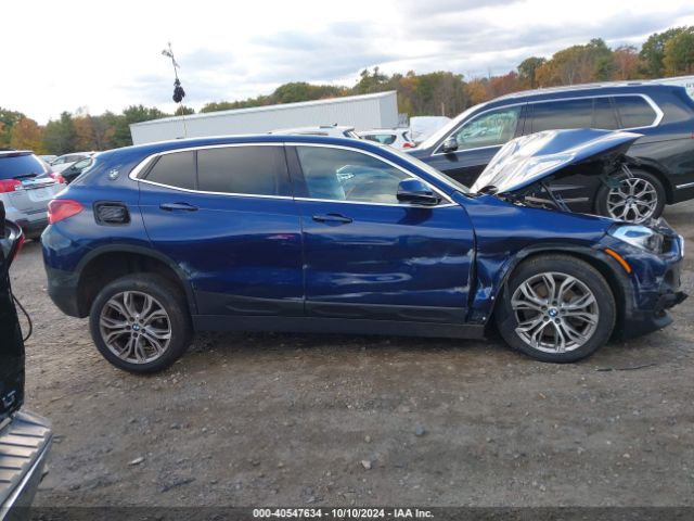 WBXYJ1C03L5R23424 BMW X2 Xdrive28i