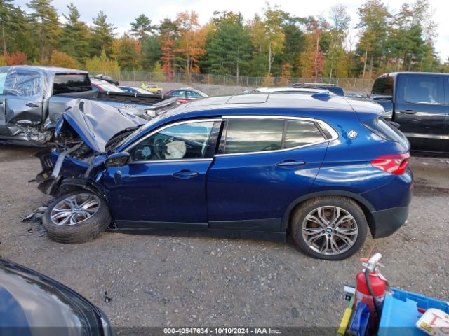 WBXYJ1C03L5R23424 BMW X2 Xdrive28i