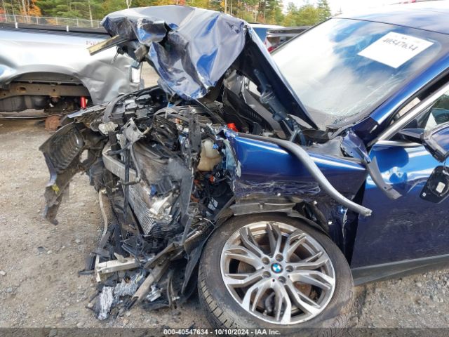 WBXYJ1C03L5R23424 BMW X2 Xdrive28i