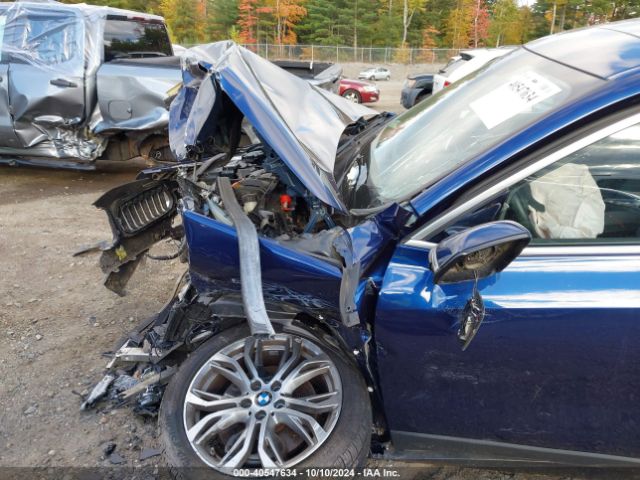 WBXYJ1C03L5R23424 BMW X2 Xdrive28i
