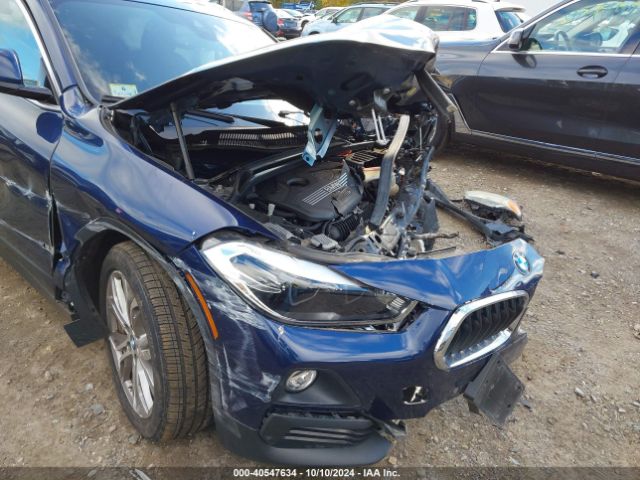 WBXYJ1C03L5R23424 BMW X2 Xdrive28i