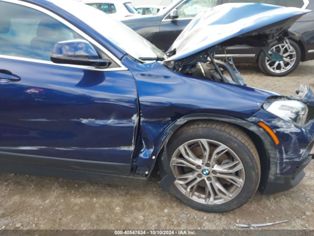 WBXYJ1C03L5R23424 BMW X2 Xdrive28i