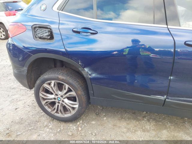WBXYJ1C03L5R23424 BMW X2 Xdrive28i