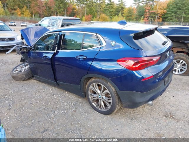 WBXYJ1C03L5R23424 BMW X2 Xdrive28i