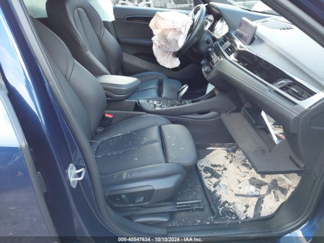 WBXYJ1C03L5R23424 BMW X2 Xdrive28i