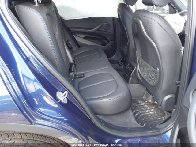 WBXYJ1C03L5R23424 BMW X2 Xdrive28i