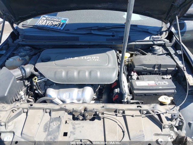 Chrysler 200 Limited 2015 1C3CCCAB9FN603681 Image 10