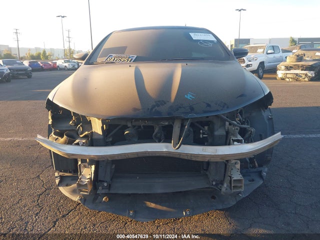 Chrysler 200 Limited 2015 1C3CCCAB9FN603681 Image 13