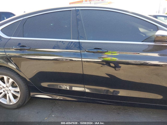 Chrysler 200 Limited 2015 1C3CCCAB9FN603681 Image 14