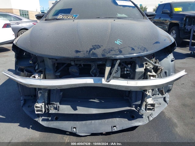Chrysler 200 Limited 2015 1C3CCCAB9FN603681 Image 6