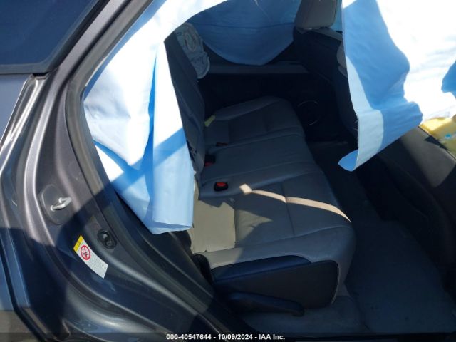 2T2BZMCA3GC008096 Lexus RX 350