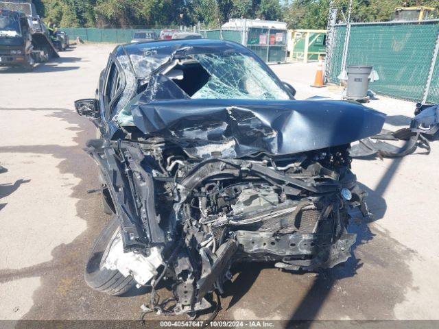 3MZBM1V77FM126870 Mazda Mazda3 I Touring