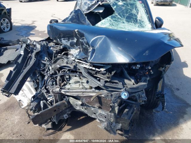 3MZBM1V77FM126870 Mazda Mazda3 I Touring