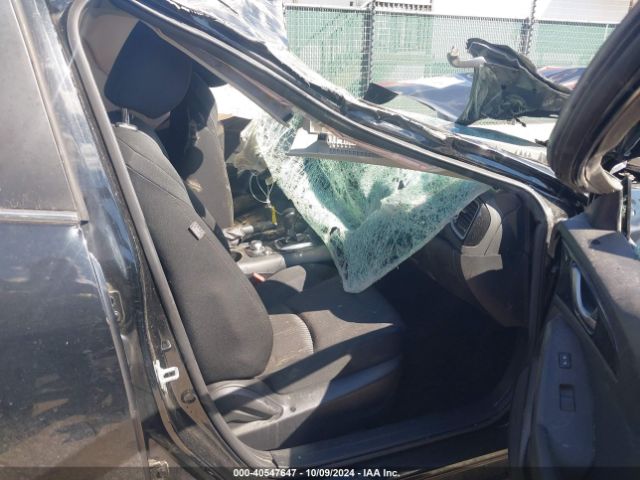 3MZBM1V77FM126870 Mazda Mazda3 I Touring