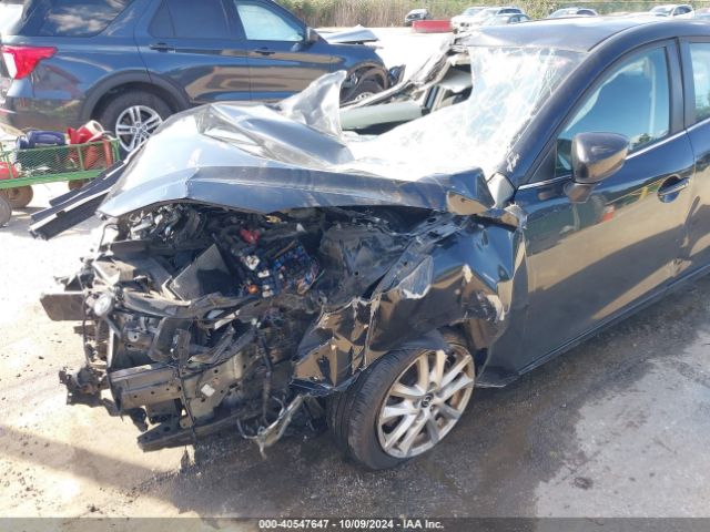 3MZBM1V77FM126870 Mazda Mazda3 I Touring