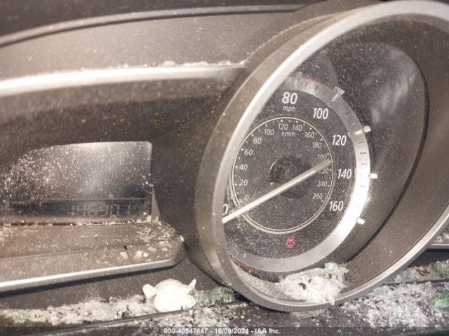 3MZBM1V77FM126870 Mazda Mazda3 I Touring