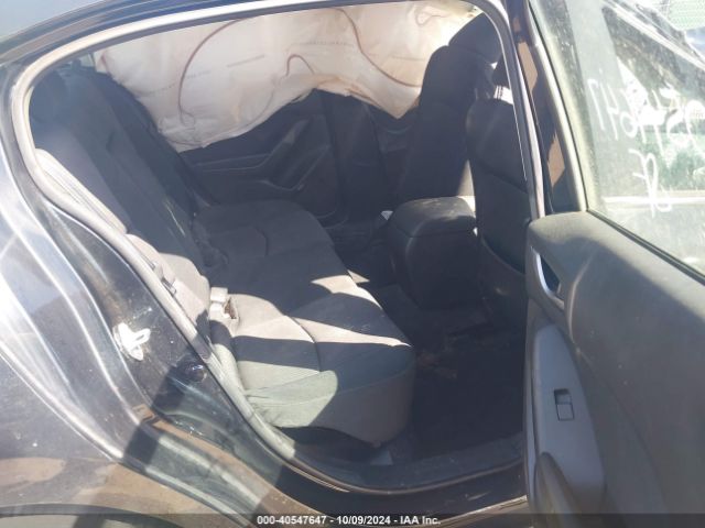 3MZBM1V77FM126870 Mazda Mazda3 I Touring