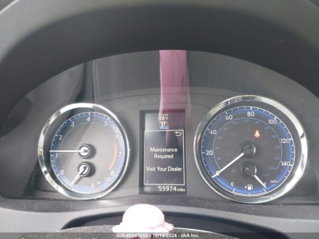 2T1BURHE4KC172915 Toyota COROLLA SE