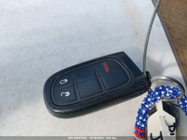 1C4PJLLB6JD531661 Jeep Cherokee Latitude Plus Fwd