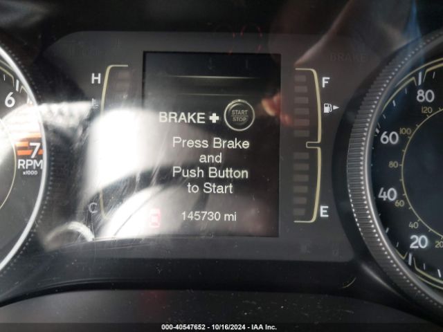 1C4PJLLB6JD531661 Jeep Cherokee Latitude Plus Fwd