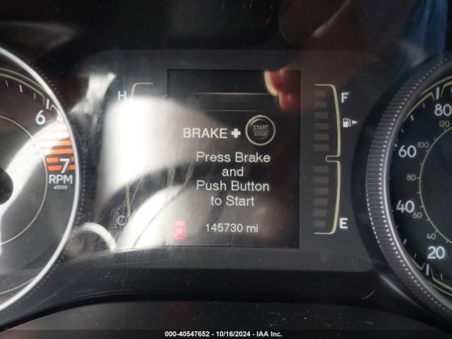 1C4PJLLB6JD531661 Jeep Cherokee Latitude Plus Fwd