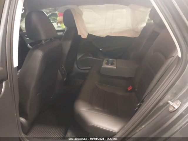 1VWLA7A34KC003722 Volkswagen Passat 2.0t Wolfsburg Edition