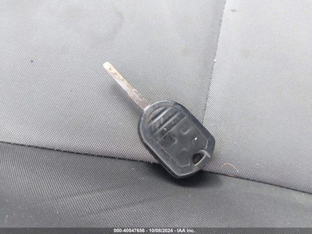 Ford FIESTA S 2018 3FADP4AJ3JM100366 Image 11