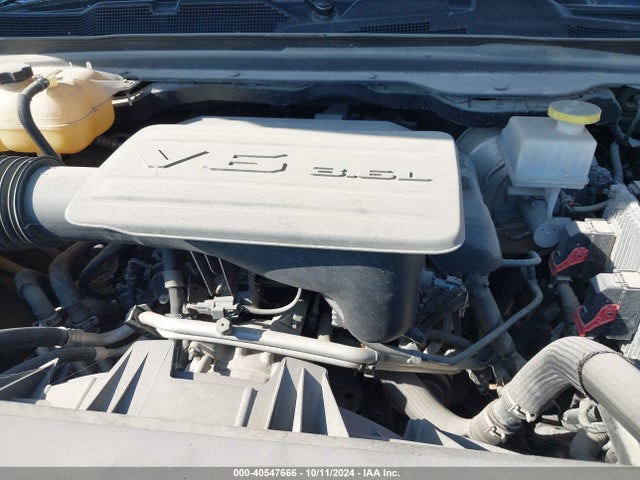 RAM 2019 2019 1C6RRFFG1KN886749 Image 10
