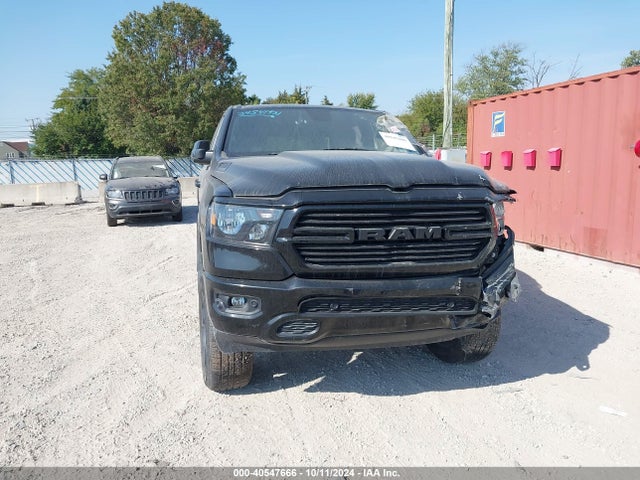 RAM 2019 2019 1C6RRFFG1KN886749 Image 12