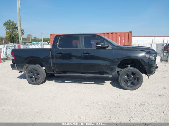 RAM 2019 2019 1C6RRFFG1KN886749 Image 13