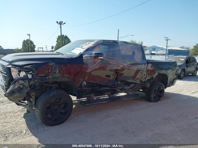 RAM 2019 2019 1C6RRFFG1KN886749 Image 14