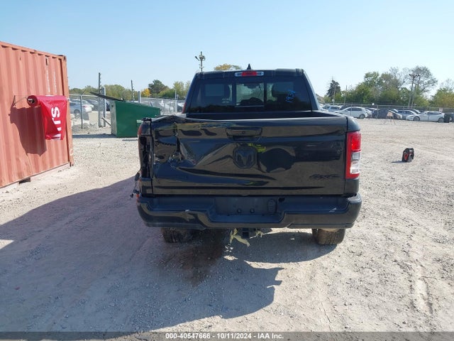 RAM 2019 2019 1C6RRFFG1KN886749 Image 16