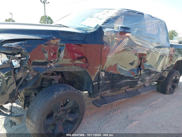 RAM 2019 2019 1C6RRFFG1KN886749 Image 6