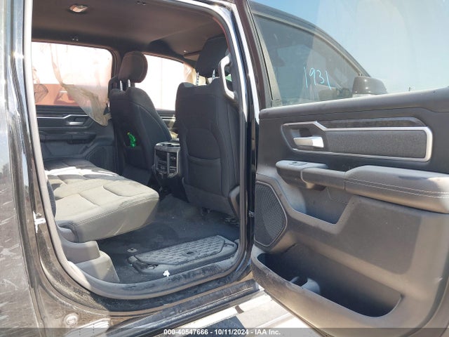 RAM 2019 2019 1C6RRFFG1KN886749 Image 8