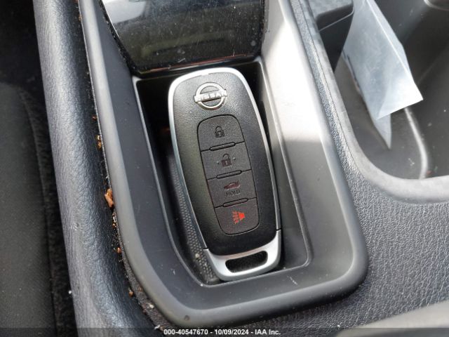 3N1AB8BV6RY307507 Nissan Sentra S Xtronic Cvt