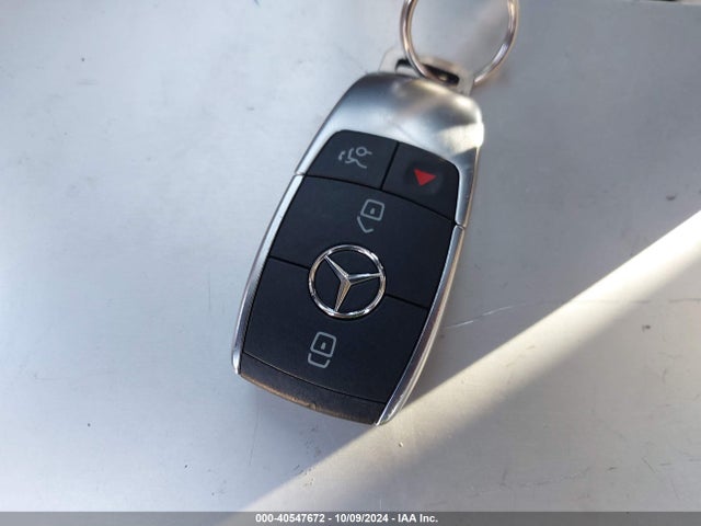 4JGFB4JB9MA316522 Mercedes-Benz GLE 350