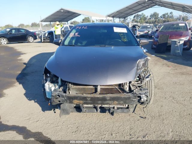 4T1BD1FK3FU154341 Toyota Camry Hybrid Se