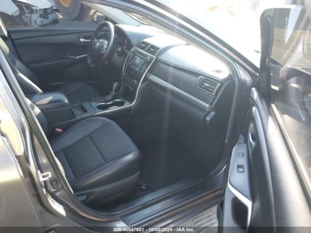 4T1BD1FK3FU154341 Toyota Camry Hybrid Se