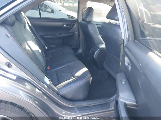4T1BD1FK3FU154341 Toyota Camry Hybrid Se