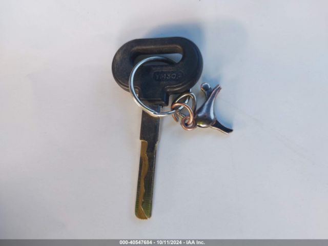 1997 SAAB 900 YS3DF75N8V7004219 Photo 10