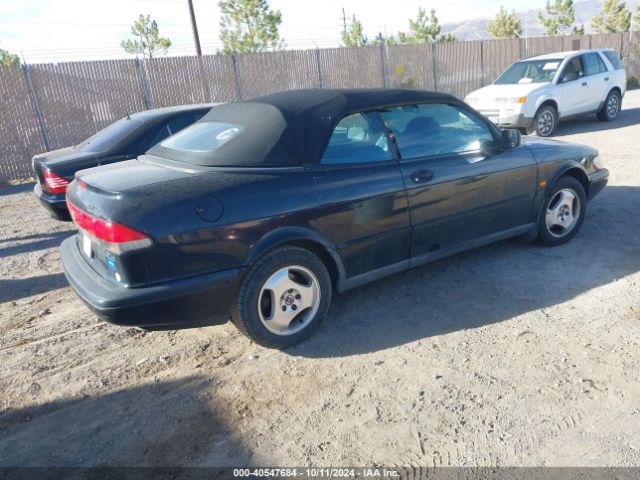1997 SAAB 900 YS3DF75N8V7004219 Photo 3