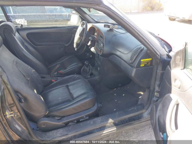1997 SAAB 900 YS3DF75N8V7004219 Photo 4