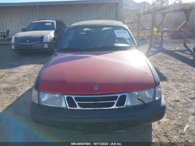 1997 SAAB 900 YS3DF75N8V7004219 Photo 5
